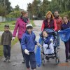 Sprzątanie Świata i patrol saperski